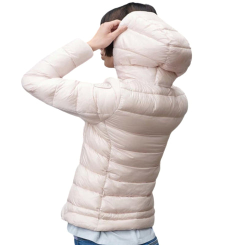 Blauer Piumino corto Piumino Donna Karoll Thermo XS A24 - BLAUERBLDC02041006648 - 497 - XS - Francavilla Moda